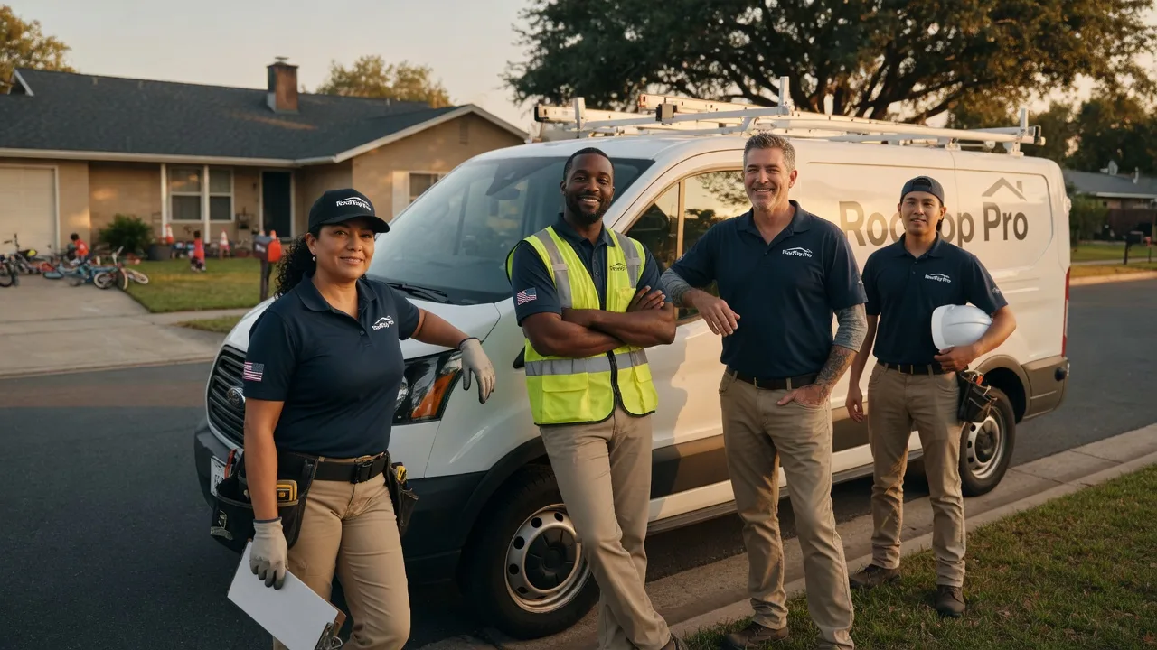 Roof Repair in Bristol, FL near me