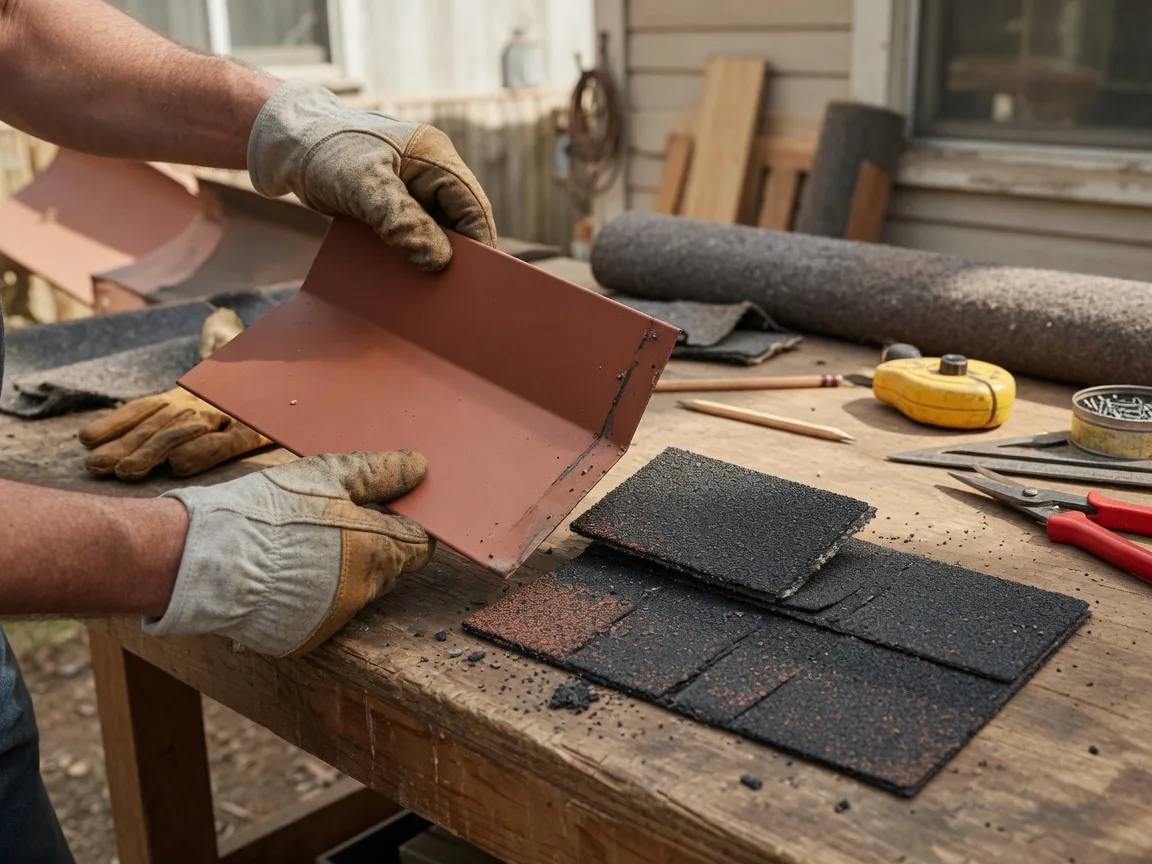 Roof Repair company in Bristol, FL